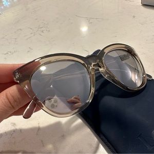 Le Spec sunglasses. Never worn!